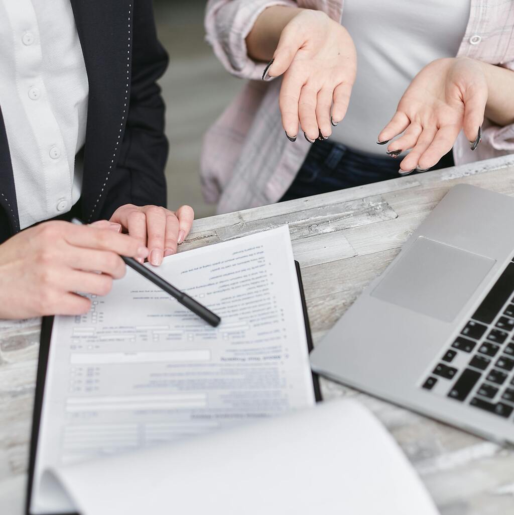 A NNA Certified Notary Signing Agent will make sure that your documents are completed properly